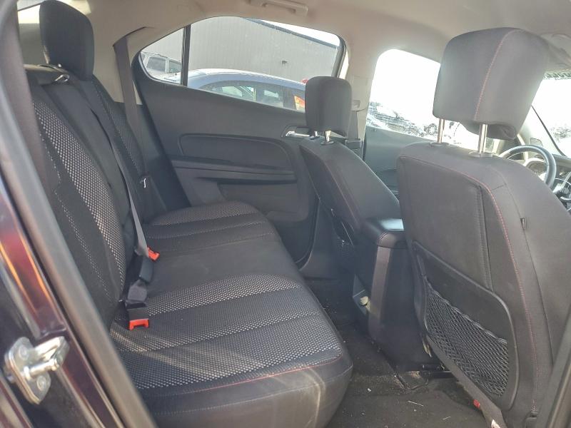 Photo 11 from auction – 2017 CHEVROLET EQUINOX LT with VIN 2GNALCEK8H6108223