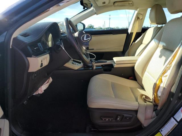 Photo 7 from auction – 2017 LEXUS ES 350 with VIN 58ABK1GG5HU056293