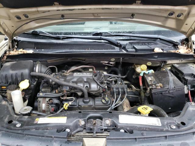 Photo 12 from auction – 2010 DODGE GRAND CARA with VIN 2D4RN3D14AR389300