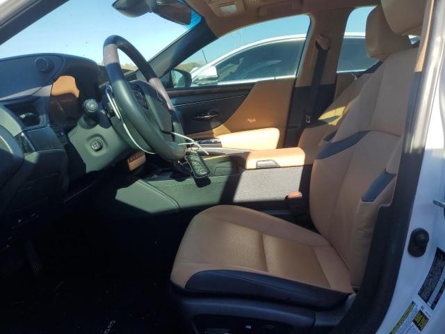 Photo 7 from auction – 2023 LEXUS ES with VIN 58ADZ1B11PU147423
