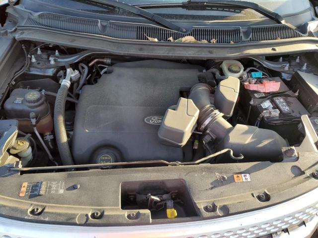 Photo 12 from auction – 2015 FORD EXPLORER X with VIN 1FM5K7D80FGA44391