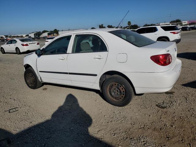 Photo 2 from auction – 2005 TOYOTA COROLLA with VIN 1NXBR32EX5Z496445