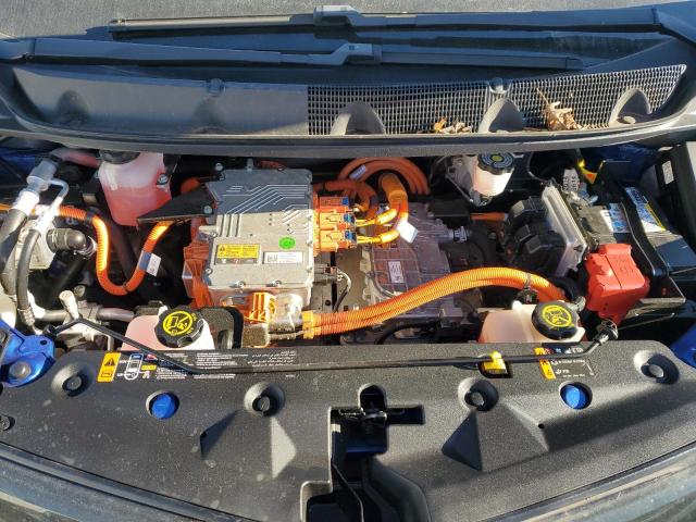 Photo 11 from auction – 2019 CHEVROLET BOLT EV PR with VIN 1G1FZ6S06K4116789