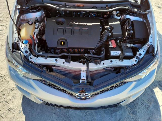 Photo 12 from auction – 2018 TOYOTA COROLLA IM with VIN JTNKARJE7JJ572825