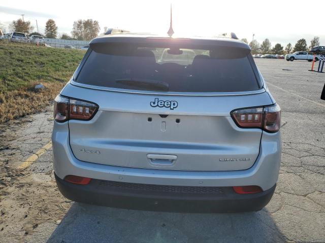 Photo 6 from auction – 2025 JEEP COMPASS LI with VIN 3C4NJDCN5ST602867