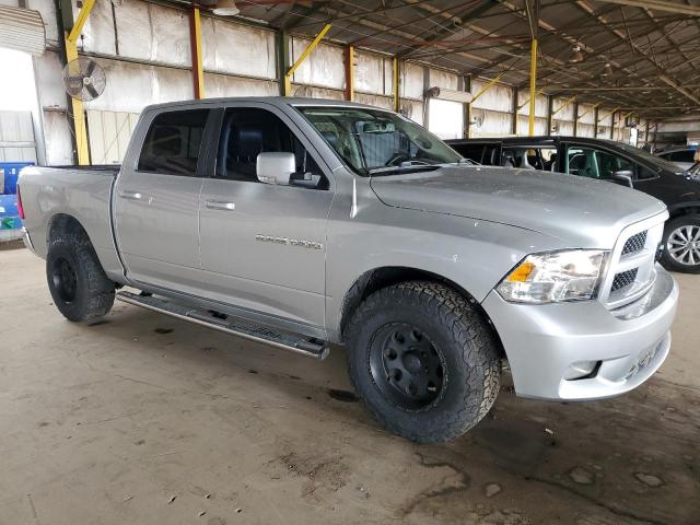 Photo 4 from auction – 2011 DODGE RAM 1500 with VIN 1D7RV1CT5BS510491