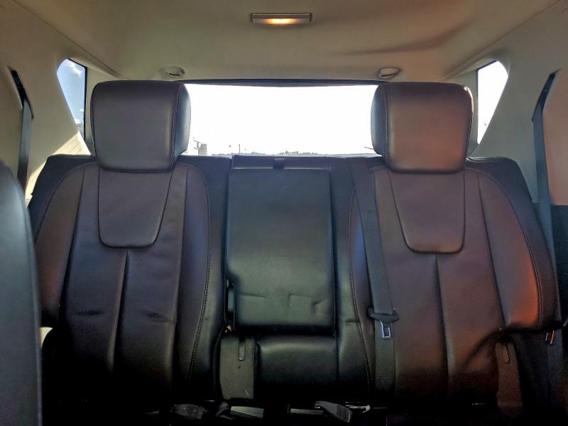 Photo 10 from auction – 2011 CHEVROLET EQUINOX LT with VIN 2GNALPEC9B1250505