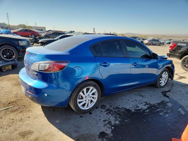 Photo 3 from auction – 2012 MAZDA 3 I with VIN JM1BL1V88C1630500