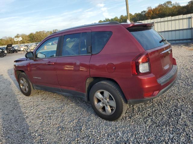 Photo 2 from auction – 2014 JEEP COMPASS SP with VIN 1C4NJCBA2ED882587