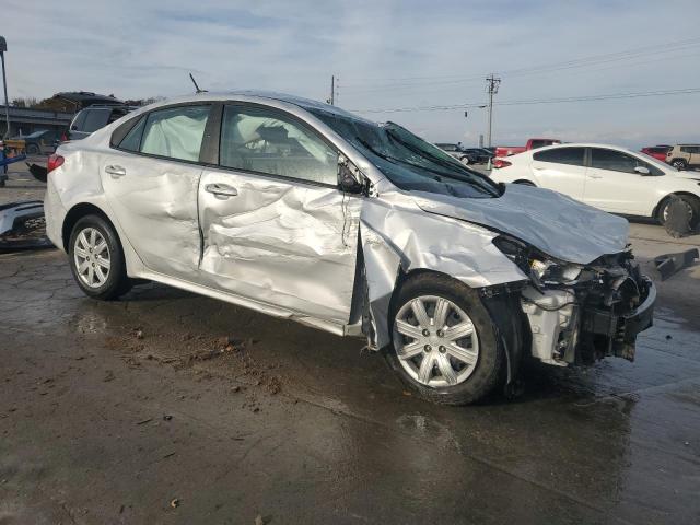 Photo 4 from auction – 2023 KIA RIO with VIN 3KPA24AD2PE575452