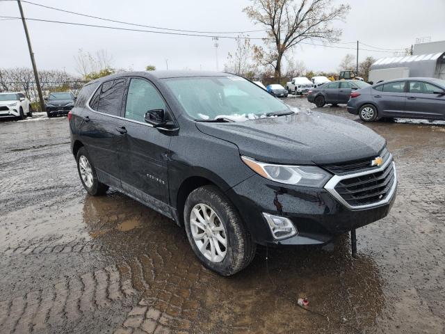 Photo 4 from auction – 2018 CHEVROLET EQUINOX LT with VIN 2GNAXSEV7J6102900