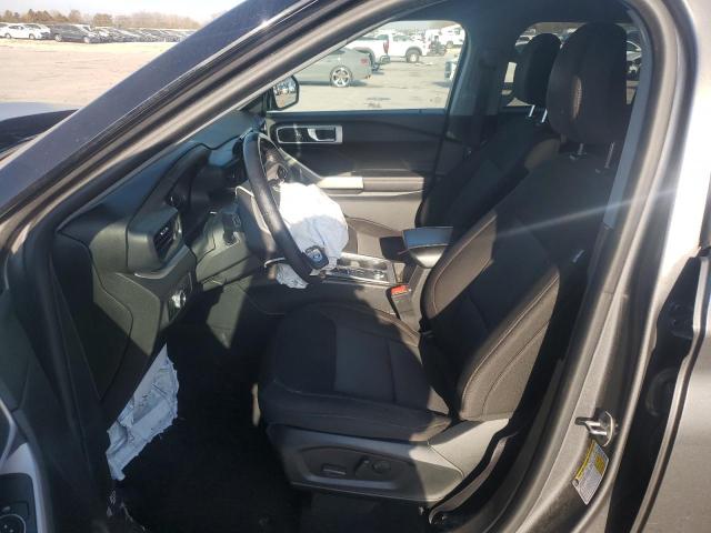 صورة رقم 7 من المزاد - 2022 FORD EXPLORER X مع VIN 1FMSK8DH8NGB88875