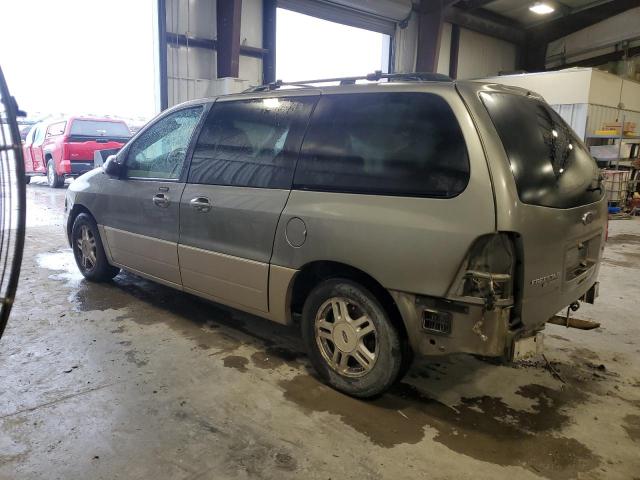 Photo 2 from auction – 2004 FORD FREESTAR L with VIN 2FMDA58284BA90824
