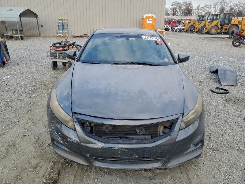 Photo 5 from auction – 2011 HONDA ACCORD LX- with VIN 1HGCS1A32BA013689