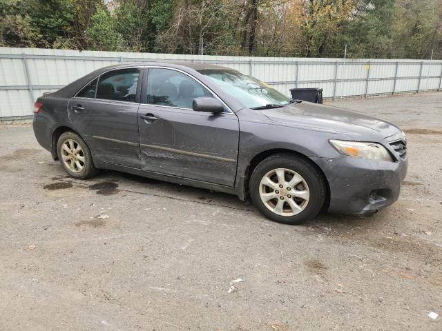 Photo 4 from auction – 2011 TOYOTA CAMRY BASE with VIN 4T4BF3EK9BR175928
