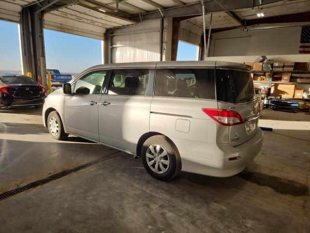 Photo 2 from auction – 2012 NISSAN QUEST S with VIN JN8AE2KPXC9042935