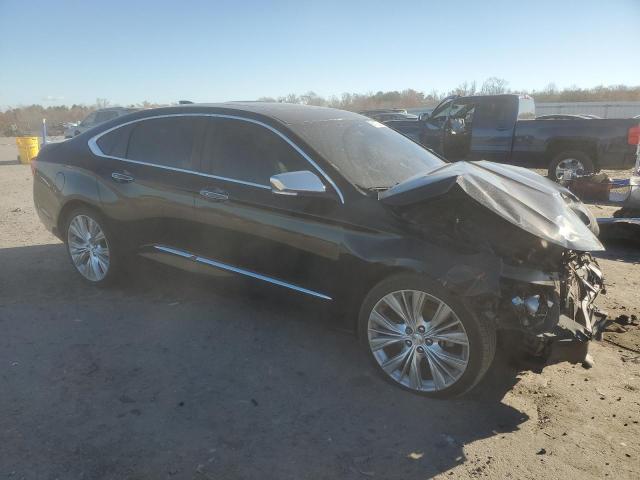 Photo 4 from auction – 2017 CHEVROLET IMPALA PRE with VIN 2G1145S34H9182177