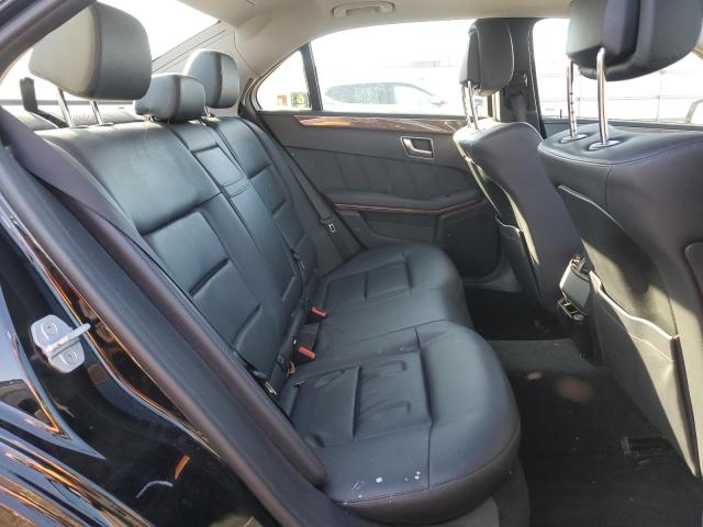 Photo 10 from auction – 2013 MERCEDES-BENZ E 350 4MAT with VIN WDDHF8JB0DA689737
