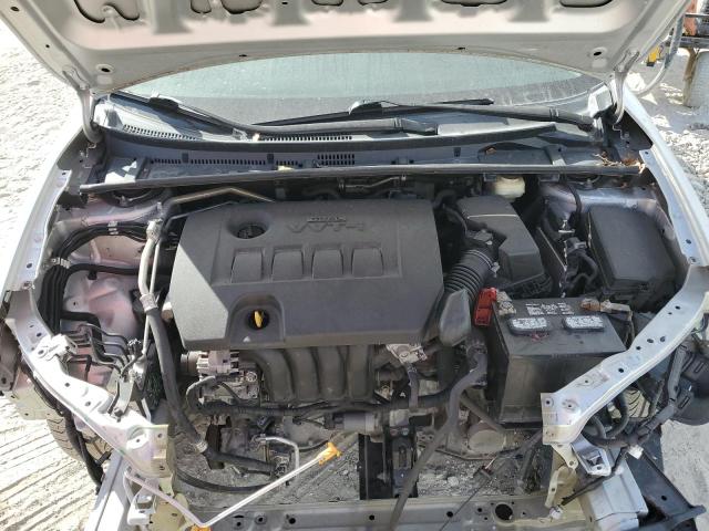 Photo 11 from auction – 2019 TOYOTA COROLLA L with VIN 5YFBURHE2KP886431