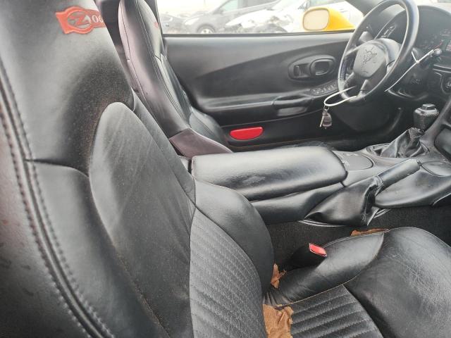 Photo 10 from auction – 2004 CHEVROLET CORVETTE with VIN 1G1YY22G945109916
