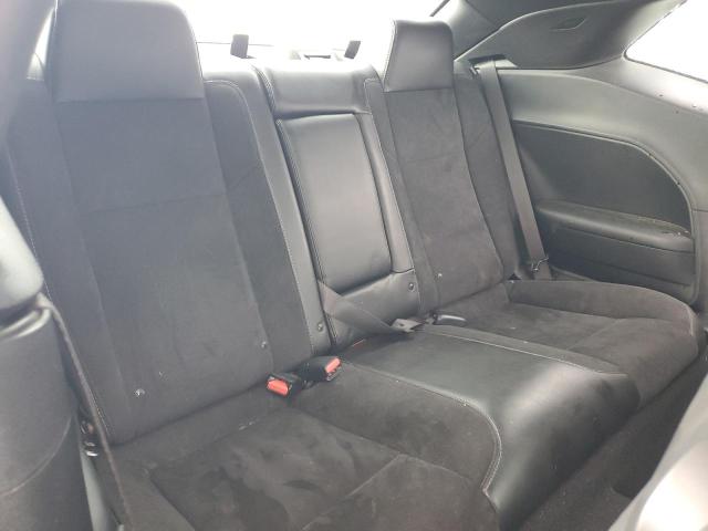 Photo 10 from auction – 2021 DODGE CHALLENGER with VIN 2C3CDZFJ0MH550939