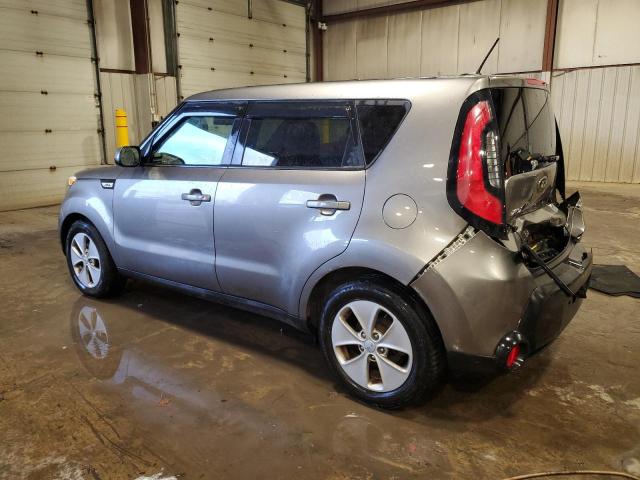 Photo 2 from auction – 2016 KIA SOUL with VIN KNDJN2A26G7308275