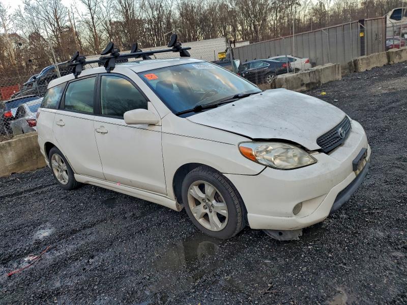 Photo 4 from auction – 2005 TOYOTA COROLLA MA with VIN 2T1KR30E15C459109