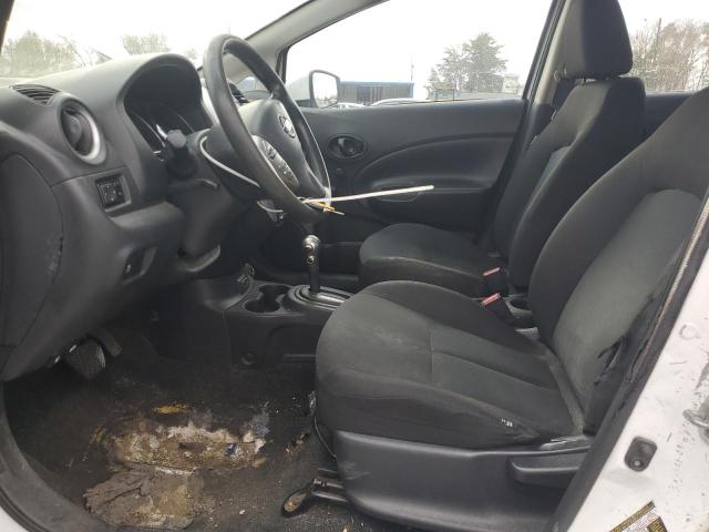 Photo 7 from auction – 2019 NISSAN VERSA NOTE with VIN 3N1CE2CP6KL354231