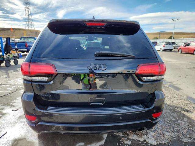 Photo 6 from auction – 2017 JEEP GRAND CHER with VIN 1C4RJFAG1HC822402