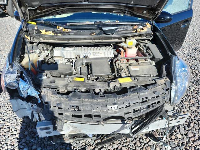 Photo 11 from auction – 2014 TOYOTA PRIUS with VIN JTDKN3DU8E0368300
