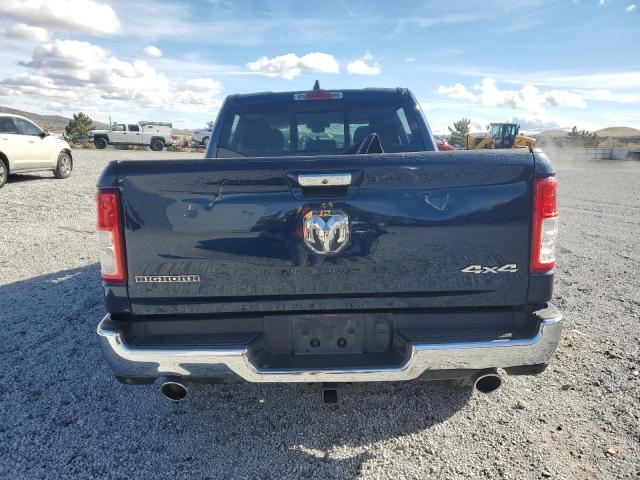 Photo 6 from auction – 2019 RAM 1500 BIG H with VIN 1C6SRFFT8KN798926
