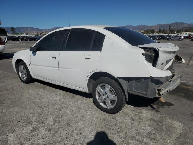 Photo 2 from auction – 2007 SATURN ION LEVEL with VIN 1G8AJ55F57Z111252