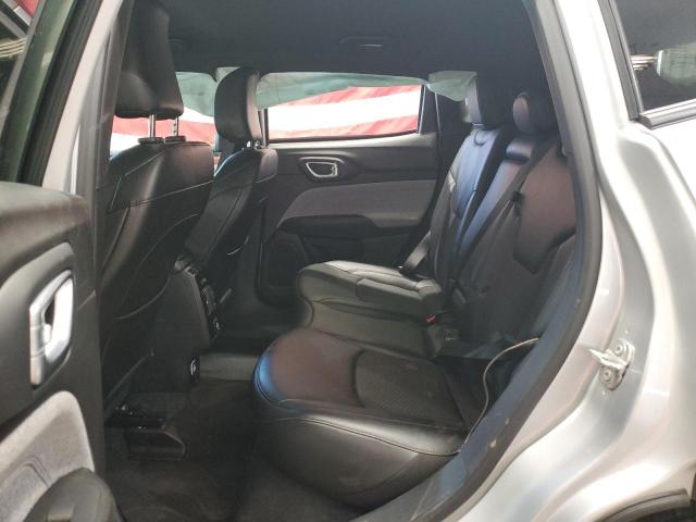 Photo 11 from auction – 2024 JEEP COMPASS LA with VIN 3C4NJDBN3RT111225