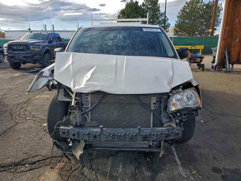 Photo 5 from auction – 2011 DODGE GRAND CARA with VIN 2D4RN4DG7BR732158