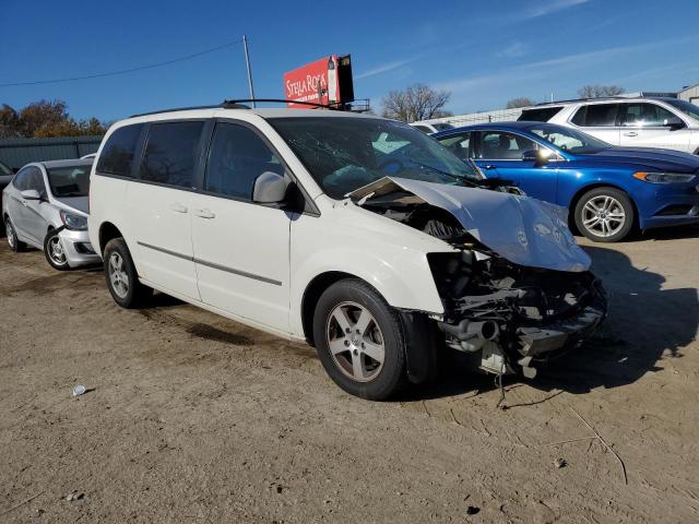 Photo 4 from auction – 2010 DODGE GRAND CARAVAN with VIN 2D4RN5D19AR218859