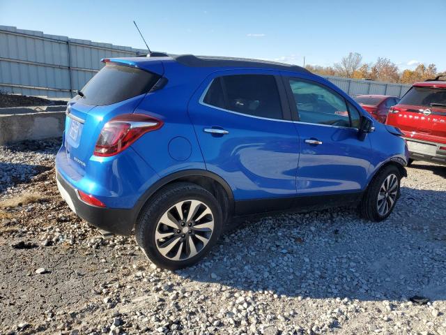 Photo 3 from auction – 2018 BUICK ENCORE ESS with VIN KL4CJCSB0JB526039