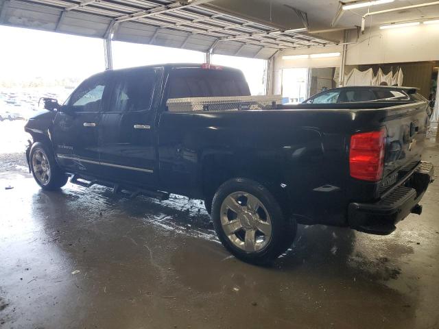 Photo 2 from auction – 2015 CHEVROLET SILVERADO with VIN 3GCPCRECXFG396682