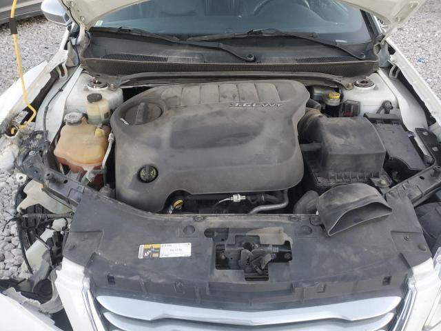 Photo 11 from auction – 2014 CHRYSLER 200 LIMITE with VIN 1C3CCBCG2EN198720