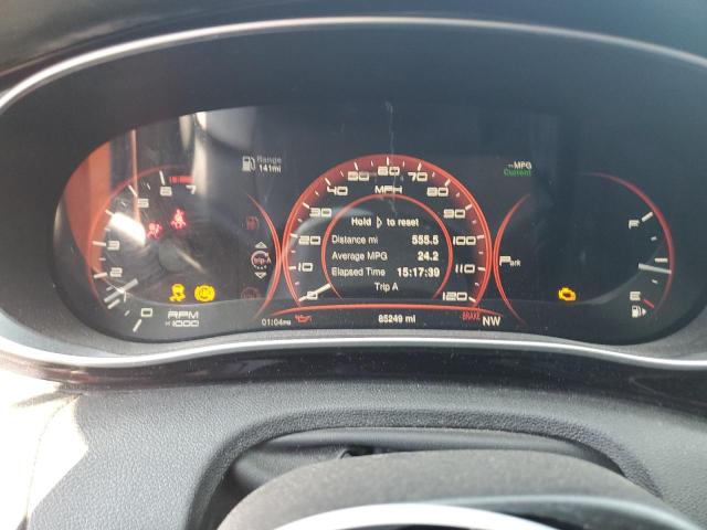 Photo 9 from auction – 2013 DODGE DART with VIN 1C3CDFBA3DD214736