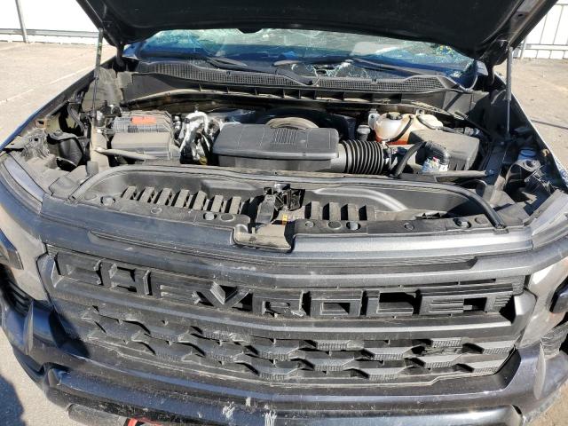 Photo 11 from auction – 2024 CHEVROLET SILVERADO with VIN 3GCUDCED4RG255259