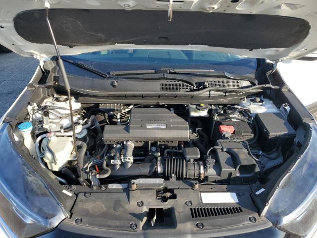 Photo 12 from auction – 2021 HONDA CR-V EXL with VIN 7FARW2H84ME001062