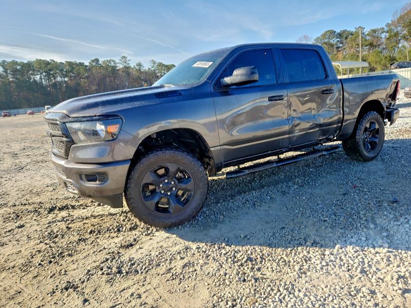 RAM 1500 2024 with VIN 1C6SRFGT8RN225663 - Photo from auction