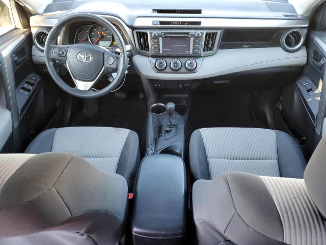 Photo 8 from auction – 2014 TOYOTA RAV4 LE with VIN JTMBFREV9ED068717