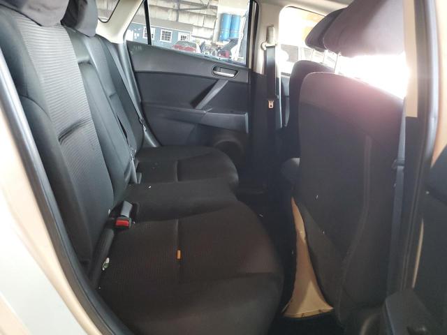 Photo 10 from auction – 2012 MAZDA 3 I with VIN JM1BL1L78C1532934