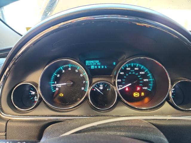 Photo 9 from auction – 2013 BUICK ENCLAVE with VIN 5GAKVCKD4DJ268014