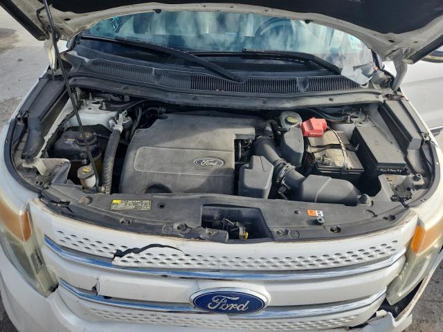 Photo 12 from auction – 2012 FORD EXPLORER L with VIN 1FMHK7F82CGA79438