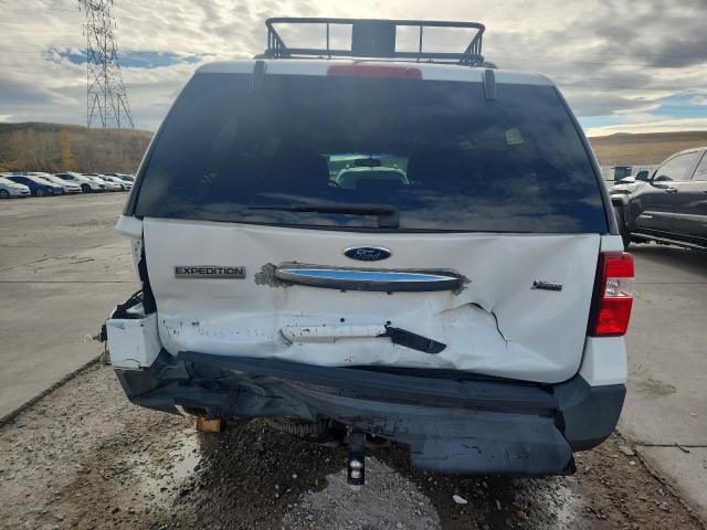 Photo 6 from auction – 2011 FORD EXPEDITION with VIN 1FMJU1G51BEF39504