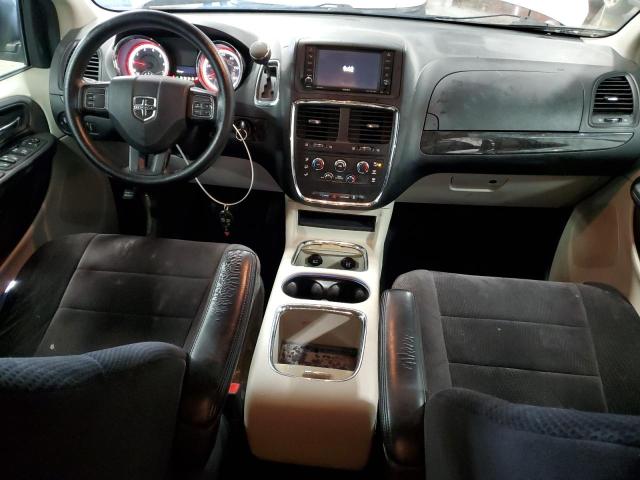 صورة رقم 8 من المزاد - 2014 DODGE GRAND CARA مع VIN 2C4RDGCG8ER173369