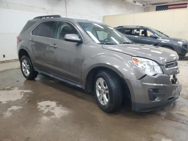Photo 4 from auction – 2011 CHEVROLET EQUINOX LT with VIN 2CNALDEC6B6206659