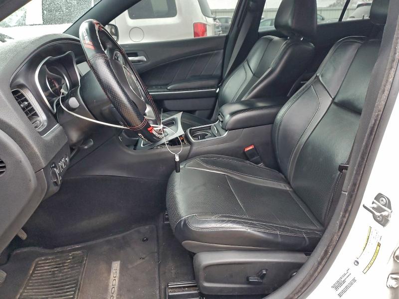 Photo 7 from auction – 2015 DODGE CHARGER SX with VIN 2C3CDXJG4FH908269